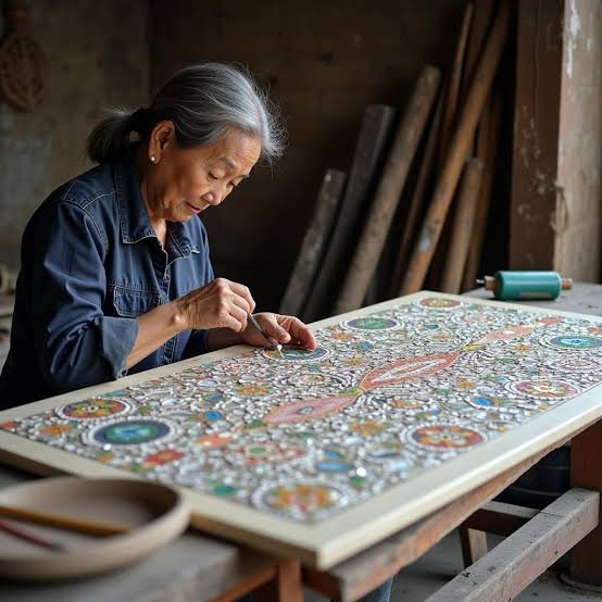 2-Day Hanoi Craft Villages Bicycle Tour